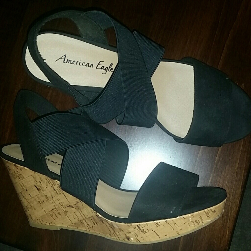 Dressy Heels